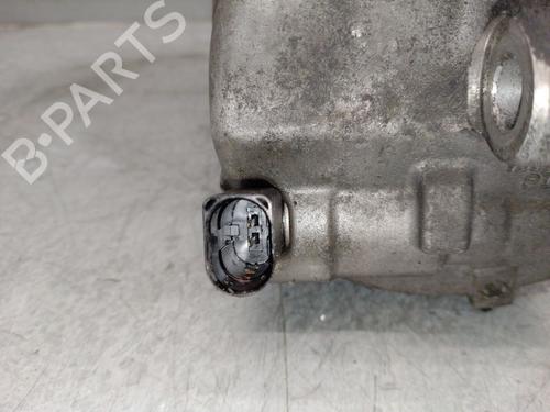 AC compressor VW PASSAT B6 (3C2) 2.0 TDI 16V | BP30191428M34 