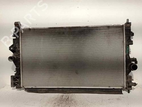 Used Water radiator Water radiator 18551069 18551069