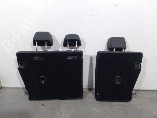 Rear seat MERCEDES-BENZ E-CLASS T-Model (S212) E 200 CDI / BlueTEC (212.205, 212.206) | BP36037944C17 - Image 5