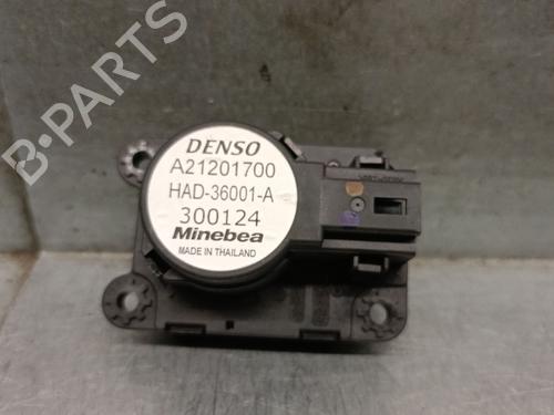Used Electronic module Electronic module MITSUBISHI ASX (VSX_, VSE_) 1.6 HYBRID (VSEH6) (143 hp) 36236704 36236704
