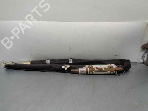 Used Right curtain airbag RENAULT MEGANE III Hatchback (BZ0/1_, B3_) 1.9 dCi (BZ0N, BZ0J) (131 hp) 6895016