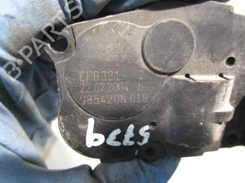 Heater blower motor MERCEDES-BENZ A-CLASS (W169) A 180 CDI (169.007, 169.307) | BP2051673M62 