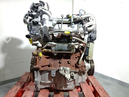 Engine RENAULT CLIO IV (BH_) 1.5 dCi 75 | BP38711688M1 - Image 5