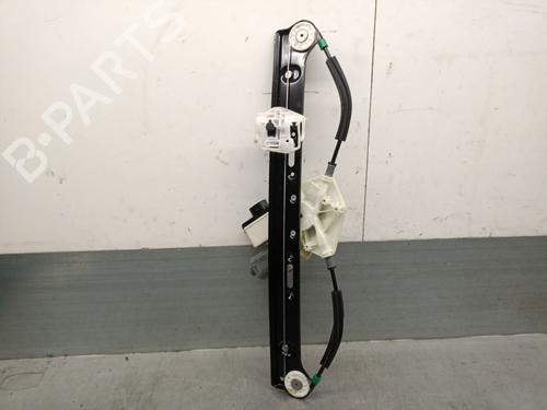 Rear left window mechanism BMW X3 (E83) 2.0 sd | BP29497547C24 