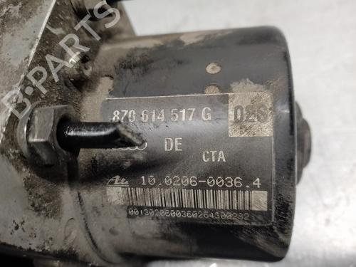 ABS pump AUDI A2 (8Z0) 1.6 FSI | BP16706251M43 