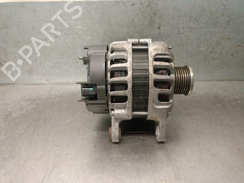Alternator RENAULT CAPTUR I (J5_, H5_) 1.2 TCe 120 | BP32492972M7