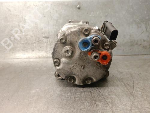 AC compressor VW TRANSPORTER T5 Bus (7HB, 7HJ, 7EB, 7EJ) 1.9 TDI | BP29746199M34