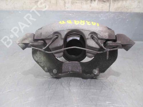 Right front brake caliper FORD FOCUS II Convertible 2.0 TDCi | BP11616076M104 