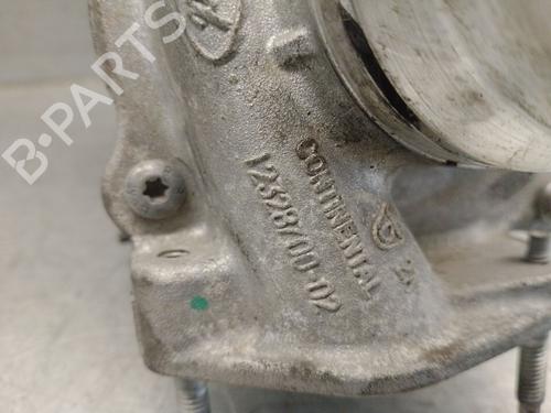 Turbocharger/Supercharger FORD FIESTA VII (HJ, HF) 1.0 EcoBoost mHEV | BP27869141M71 