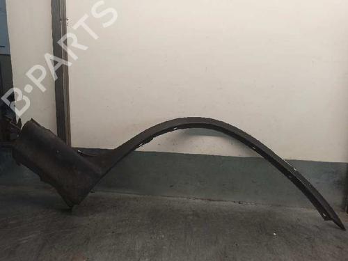 Used Front right wheel arch trim BMW X5 (E53) 3.0 i (231 hp) 8051261