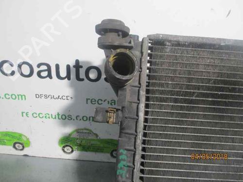 Køler FORD FOCUS I Turnier (DNW) 1.8 Turbo DI / TDDi | BP2310215M31 
