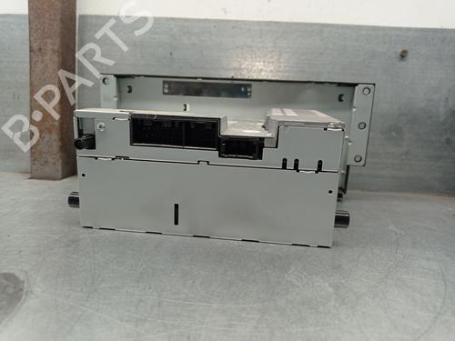 Radio LAND ROVER RANGE ROVER SPORT I (L320) 2.7 D 4x4 | BP23191439E6 
