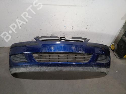 front-bumper-opel-corsa-c-x01-2000-2001-2002-2003-2004-2005-2006-2007-2008-2009-36387987 main image