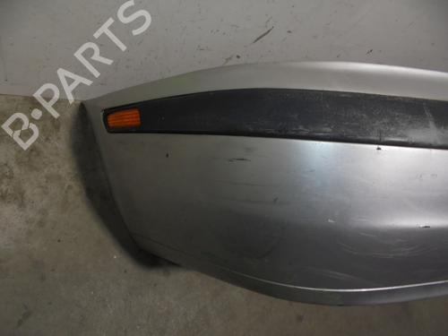Rear bumper VOLVO V40 Estate (645) 1.9 DI | BP8390489C8 