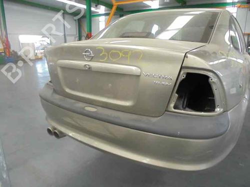 Right taillight OPEL VECTRA B (J96) 1.8 i 16V (F19) | BP2062457C35 