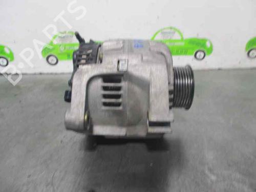 Used Alternator CITROËN ZX (N2) 1.9 DT (92 hp) 2724605