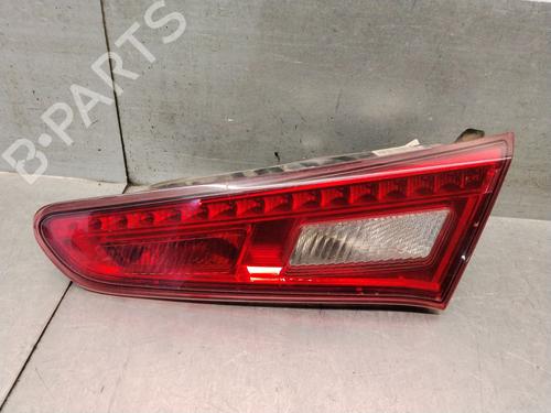 Used Left tailgate light Left tailgate light ALFA ROMEO GIULIETTA (940_) 2.0 JTDM (940.FXL1A) (140 hp) 40255371 40255371