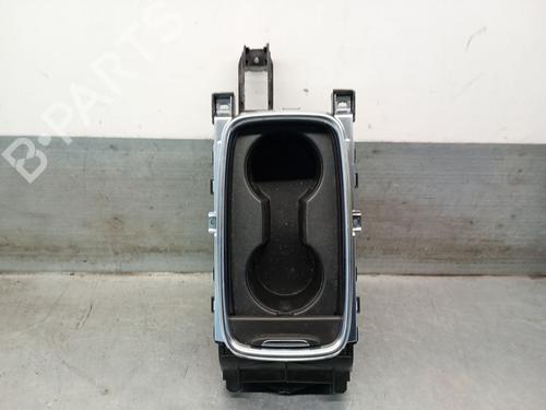 Middle console OPEL ASTRA K Sports Tourer (B16) 1.2 Turbo (35) | BP25235739I22 