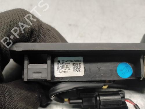 Tailgate handle HYUNDAI i20 II (GB, IB) 1.0 T-GDI | BP16910692C132 