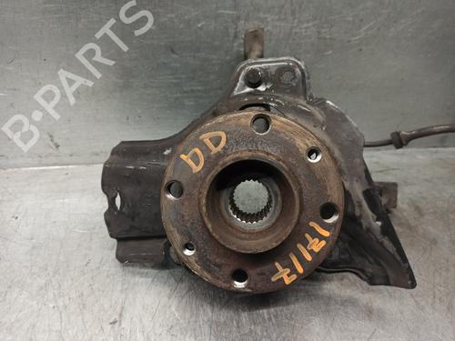 Right front steering knuckle ALFA ROMEO 145 (930_) 1.6 i.e. 16V T.S. (930.A2) | BP11717669M26 