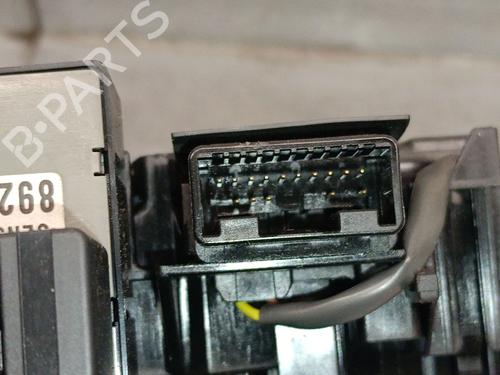 Headlight switch TOYOTA AURIS (_E15_) 2.0 D-4D (ADE150_, ADE150R) | BP37240180I24 - Image 5