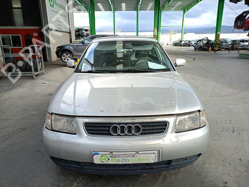 Viskermotor bakrute AUDI A3 (8L1) 1.9 TDI | BP24196556M102 