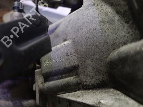 Gearbox FIAT PANDA (169_) 1.3 D Multijet (169AXG1A, 169AXD1A) | BP29616393M3 