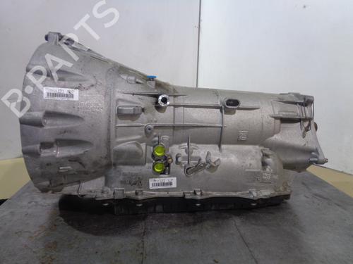 Used Gearbox BMW 5 (G30, F90) 520 d Mild-Hybrid xDrive (190 hp) 13009989