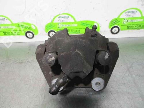 Left rear brake caliper BMW X3 (E83) xDrive 20 d | BP11614465M107 
