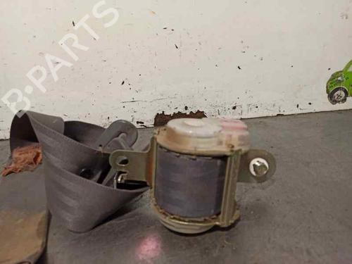 Rear right seatbelt FORD RANGER (ER, EQ, R_) 2.5 TD 4x4 | BP7446384I28 