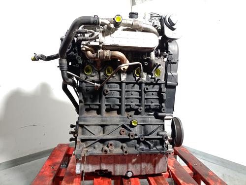 Engine VW TOURAN (1T1, 1T2) 1.9 TDI | BP33758038M1  - Image 5