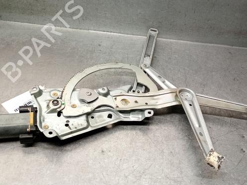 Used Front right window mechanism Front right window mechanism BMW 3 Compact (E36) 318 tds (90 hp) 32844222 32844222