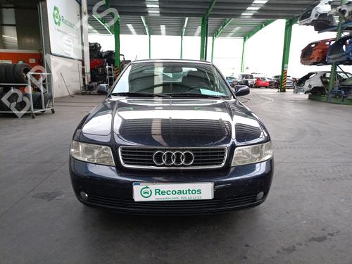 Front bumper reinforcement AUDI A4 B5 (8D2) 1.9 TDI | BP30962479C109