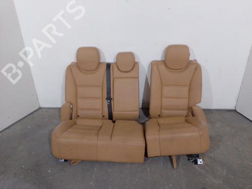 Sæde Bagtil PORSCHE CAYENNE (9PA) 3.2 (250 hp) 27998342