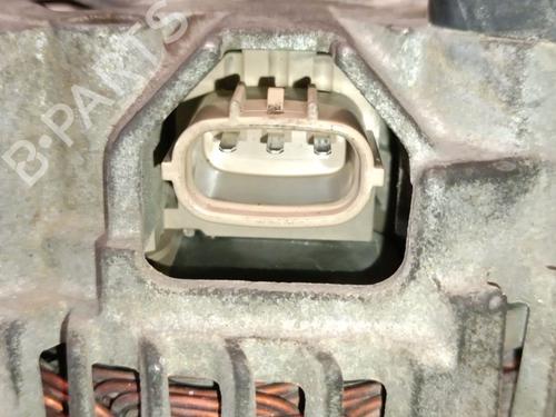 Alternator NISSAN PATHFINDER III (R51) 2.5 dCi | BP25910865M7 - Image 6