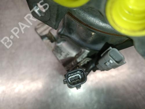 AC Kompressor RENAULT MEGANE IV Hatchback (B9A/M/N_) 1.5 dCi 110 (B9A3) | BP29498958M34 