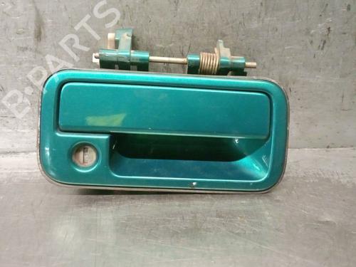 Used Front right exterior door handle Front right exterior door handle OPEL FRONTERA B (U99) 2.2 DTI (6B_66, 6B_76) (120 hp) 35755443 35755443