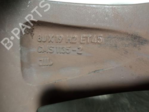 Felg SEAT ATECA (KH7, KHP) 1.5 TSI | BP31161165C45 