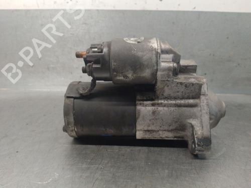 Starter RENAULT MODUS / GRAND MODUS (F/JP0_) 1.5 dCi (JP0G, JP0H) | BP33820306M8 - Image 1