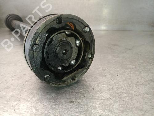 Right front driveshaft VW GOLF V (1K1) 1.9 TDI | BP27676512M39 