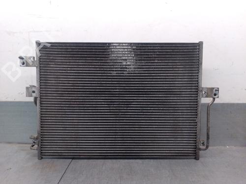 AC radiator SSANGYONG RODIUS I 2.7 Xdi | BP28974382M32