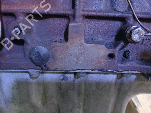 Motor CITROËN JUMPY I (U6U_) 2.0 HDi 110 | BP30686526M1