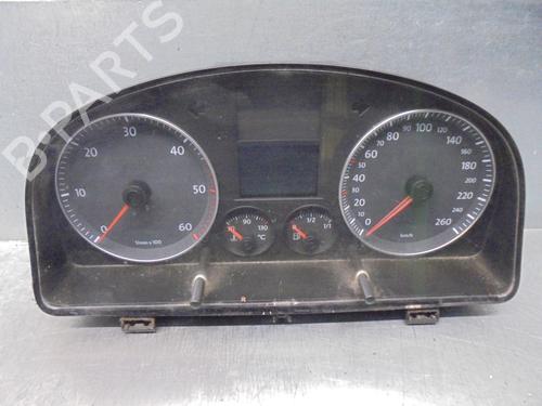 Instrument cluster VW CADDY III Box Body/MPV (2KA, 2KH, 2CA, 2CH) 1.9 TDI | BP16490354C47 