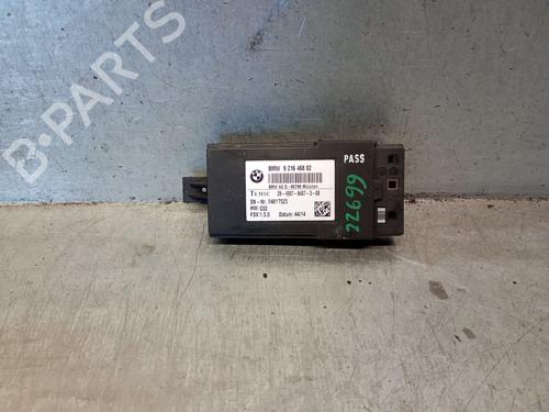 Used Electronic module BMW 3 Touring (F31) 330 d xDrive (258 hp) 26124300