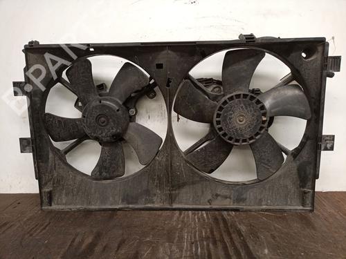 Used Radiator fan Radiator fan 36808557 36808557