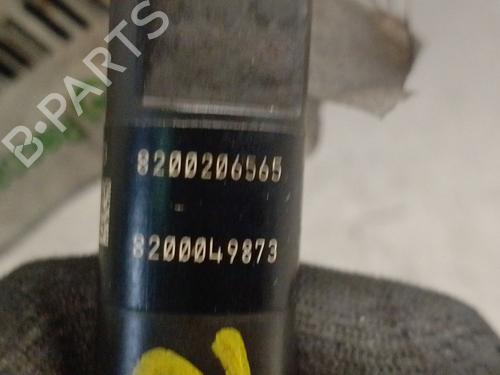 Injector RENAULT KANGOO (KC0/1_) 1.5 dCi | BP36363022M100  - Image 5
