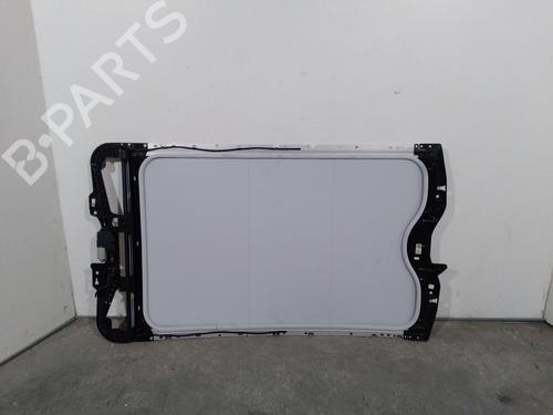 Schiebedach für PEUGEOT 508 SW I (8E_) 2.0 HDi (163 hp) 29999103