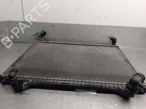 Water radiator JAGUAR F-PACE (X761) 2.0 TD4 AWD | BP32349645M31 - Image 3