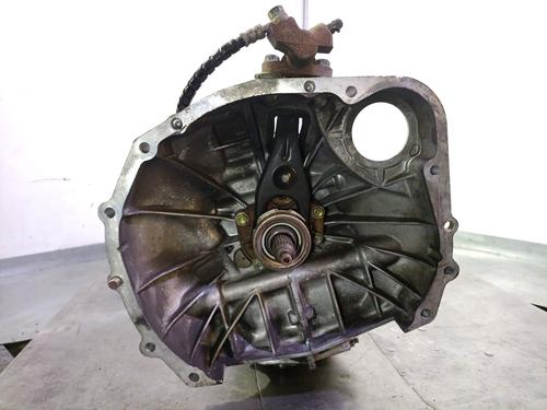 Gearbox SUBARU FORESTER (SF_) 2.0 AWD (SF5) | BP29608080M3