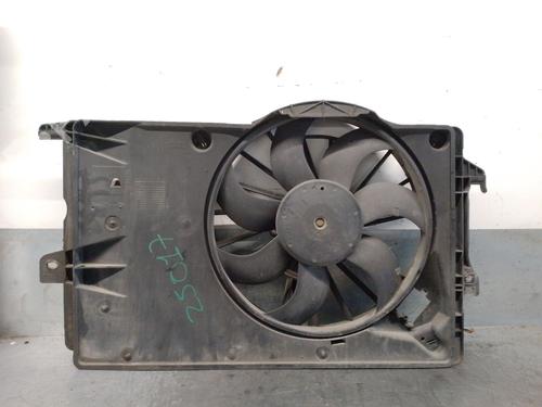 Used Radiator fan Radiator fan OPEL MERIVA A MPV (X03) 1.4 16V Twinport (E75) (90 hp) 33607966 33607966